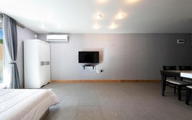 Gapyeong Top Cloud Pension