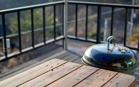 Gapyeong Top Cloud Pension