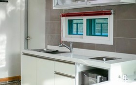 Gapyeong Top Cloud Pension