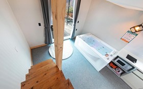 Gapyeong Top Cloud Pension