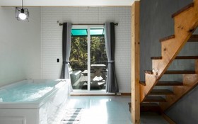 Gapyeong Top Cloud Pension