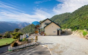 Gapyeong Top Cloud Pension
