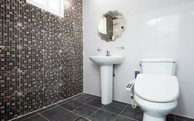 Gapyeong Top Cloud Pension