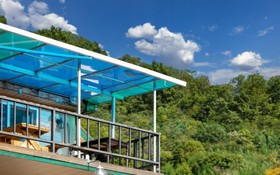 Gapyeong Top Cloud Pension