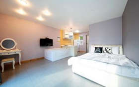 Gapyeong Top Cloud Pension