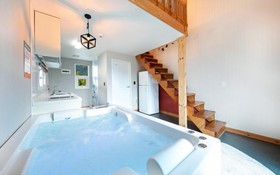 Gapyeong Top Cloud Pension