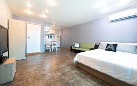 Gapyeong Top Cloud Pension