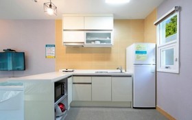 Gapyeong Top Cloud Pension