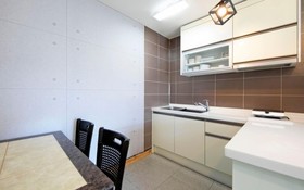 Gapyeong Top Cloud Pension