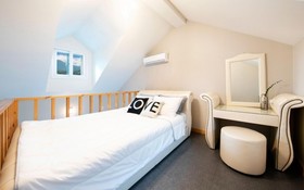 Gapyeong Top Cloud Pension