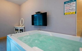 Gapyeong Top Cloud Pension