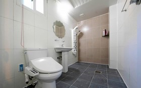 Gapyeong Top Cloud Pension