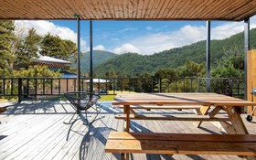 Gapyeong Top Cloud Pension