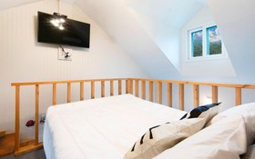 Gapyeong Top Cloud Pension