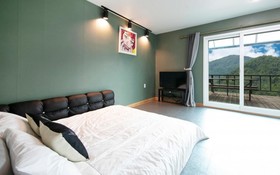 Gapyeong Top Cloud Pension