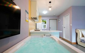 Gapyeong Top Cloud Pension