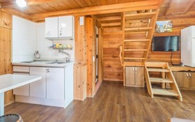 Gapyeong Tree House Pension