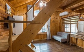 Gapyeong Tree House Pension