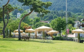 Gapyeong Tree House Pension
