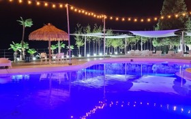 Gapyeong Tree House Pension