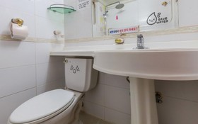 Gapyeong Tree House Pension