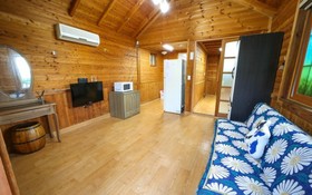 Gapyeong Tree House Pension