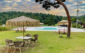 Gapyeong Tree House Pension