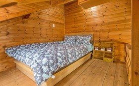 Gapyeong Tree House Pension