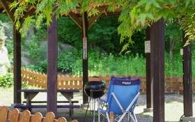 Gapyeong Tree House Pension