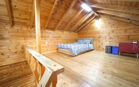 Gapyeong Tree House Pension