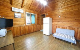Gapyeong Tree House Pension