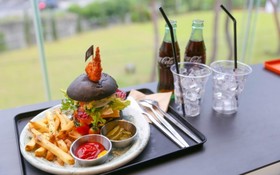 Gapyeong Tree House Pension