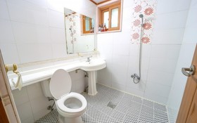 Gapyeong Tree House Pension