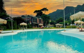 Gapyeong Tree House Pension