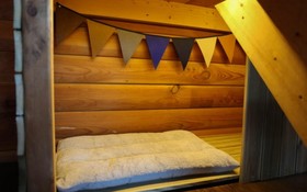 Gapyeong Tree House Pension