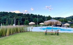 Gapyeong Tree House Pension