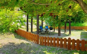 Gapyeong Tree House Pension