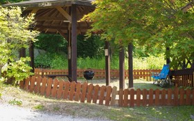 Gapyeong Tree House Pension