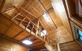 Gapyeong Tree House Pension