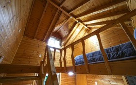 Gapyeong Tree House Pension