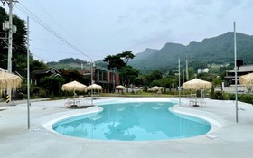 Gapyeong Tree House Pension