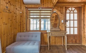 Gapyeong Tree House Pension