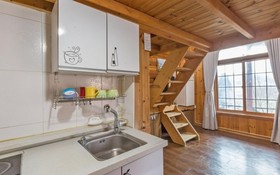 Gapyeong Tree House Pension