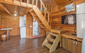 Gapyeong Tree House Pension