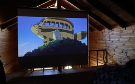 Gapyeong Tree House Pension