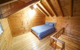 Gapyeong Tree House Pension