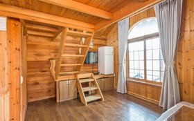 Gapyeong Tree House Pension