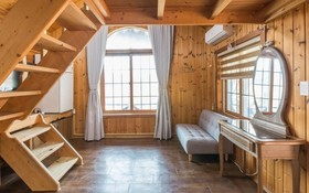 Gapyeong Tree House Pension