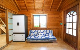 Gapyeong Tree House Pension