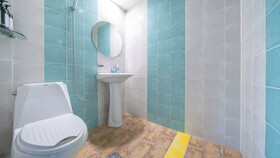 Gapyeong Tremore Pension